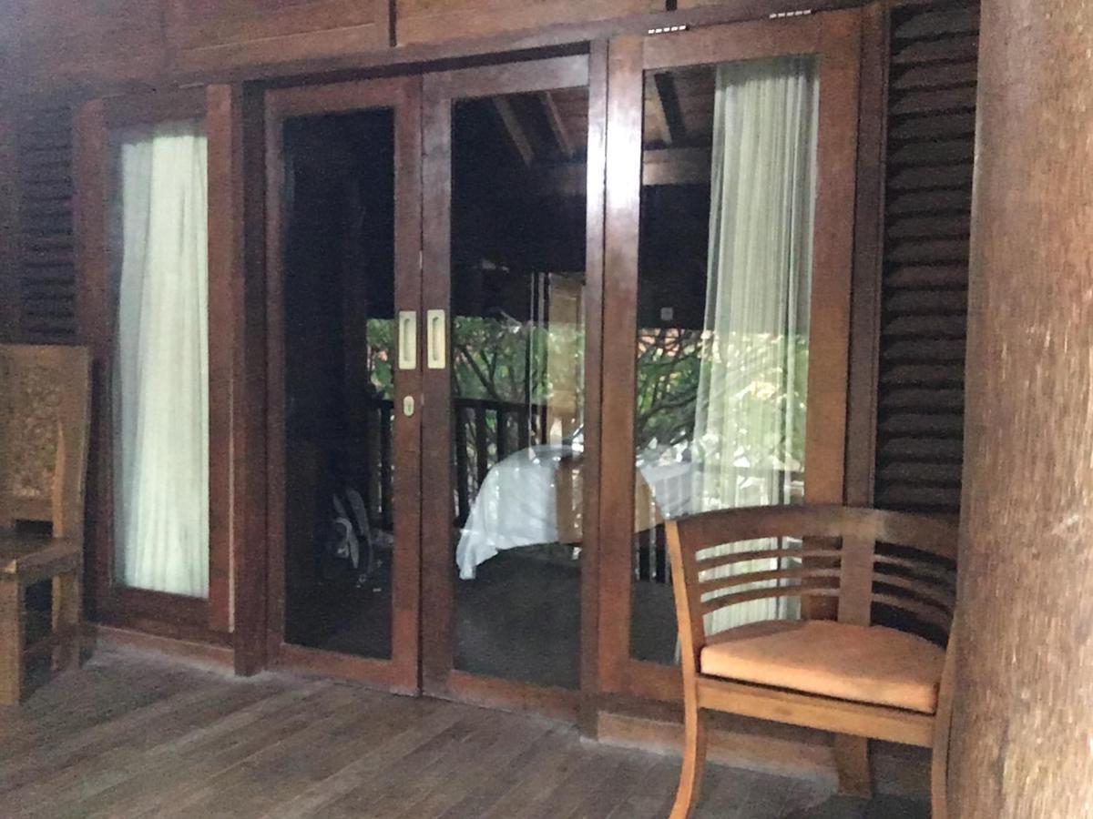 Waterside Inn Nusa Penida Batununggul Exterior photo